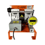 1 HP S281 OIL-FREE RISER MOUNT FIRE PROTECTION COMPRESSOR - NASCO Supply LLC