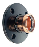 FLANGE PRESS-FIT COPPER