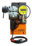 .5 HP S164 OIL-FREE RISER MOUNT FIRE PROTECTION COMPRESSOR - NASCO Supply LLC