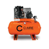 C-AIRE COMPRESSOR, S750H