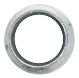 GROOVED CONCENTRIC REDUCER, Galvanized, Sizes 1-1/4" x 1" - 10"X6", UL/FM Listed