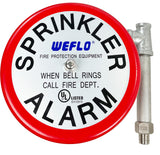 DRY PIPE VALVE WATER MOTOR GONG