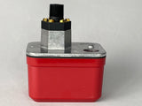 ALARM / SUPERVISORY PRESSURE SWITCHES