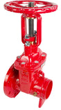 Gate Valve