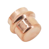 CAP PRESS-FIT COPPER - NASCO Supply LLC