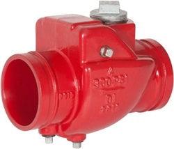 CHECK VALVE, Grooved - NASCO Supply LLC