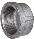 GALVANIZED CAP, UL/FM Listed - NASCO Supply LLC