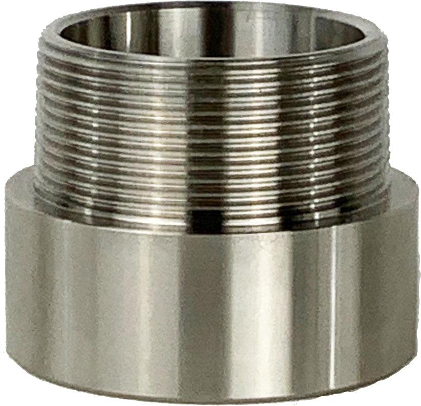 RELIEF VALVE COUPLER ADAPTER - 7013362 - NASCO Supply LLC