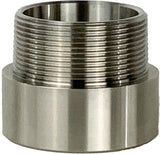 RELIEF VALVE COUPLER ADAPTER - 7013362 - NASCO Supply LLC