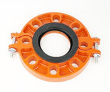 SPLIT FLANGE ANSI 125/150 Sizes 2’’-12’’ UL/FM Listed - 2’’ - Fire Sprinkler Systems