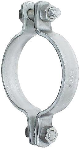 VERTICAL PIPE BUNDLE WITH SHORT HANDLE, Galvanized, UL/FM - NASCO Supply LLC