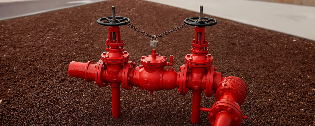 What Does a Backflow Preventer Do?