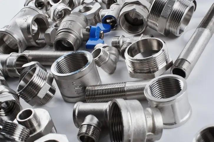 A Guide to Buying Quality Plumbing Equipment Online - NASCO Supply LLC