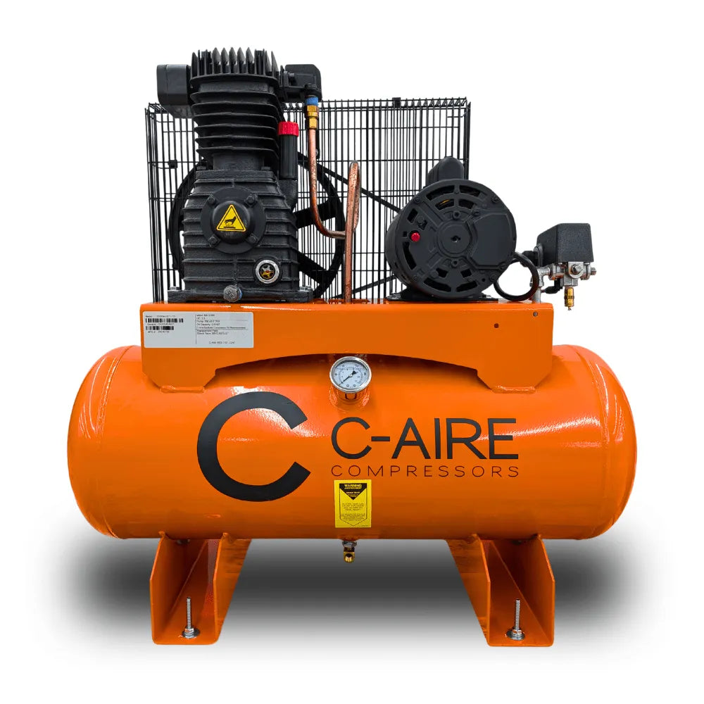 Automatic Air Compressors Online