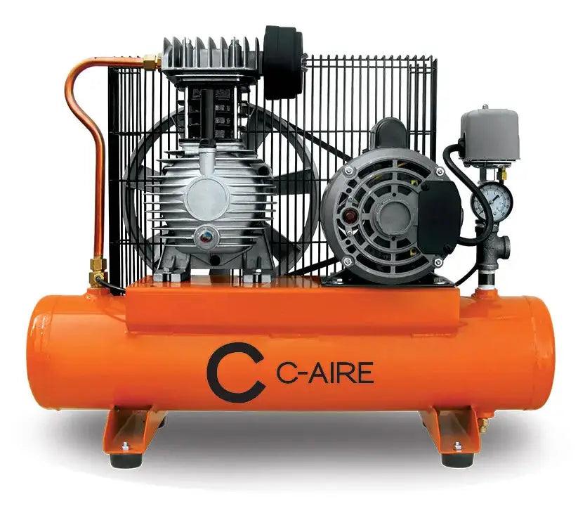 Air Compressors - NASCO Supply LLC