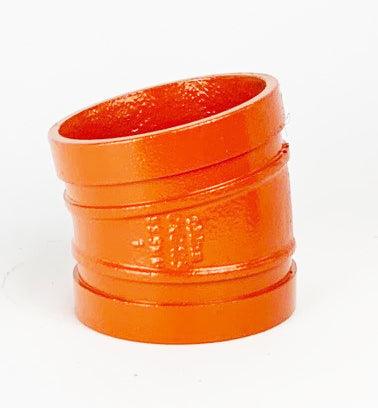 Ductile Pipe - NASCO Supply LLC