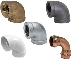 Plumbing - ALL MATERIALS - NASCO Supply LLC