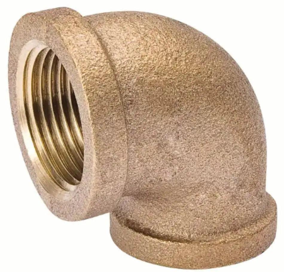 Plumbing - Brass / Bronze - NASCO Supply LLC