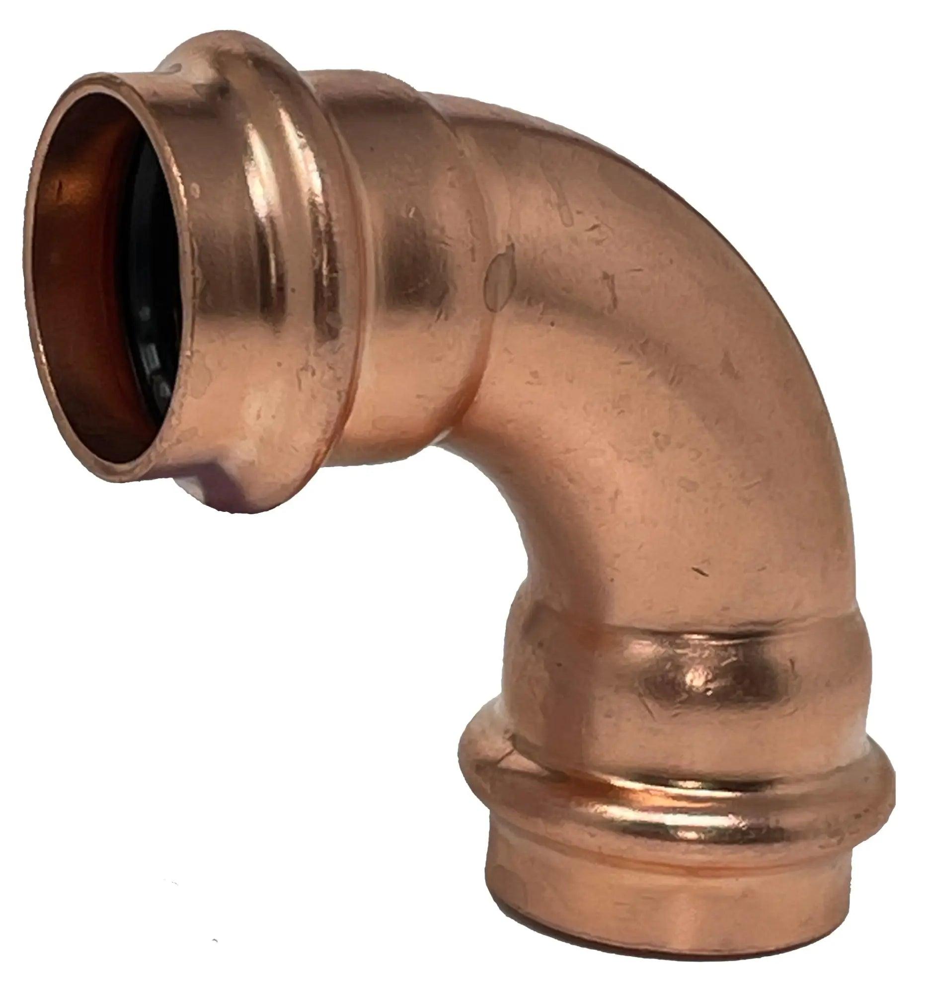 Plumbing - Copper - NASCO Supply LLC