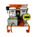 1 HP S281 OIL-FREE RISER MOUNT FIRE PROTECTION COMPRESSOR - NASCO Supply LLC