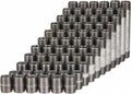 PAQUETE DE NIPLES GALVANIZADOS