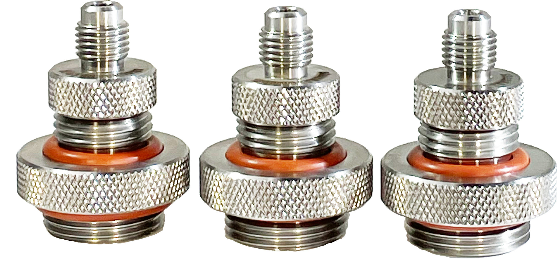 3 Adapter Sets
