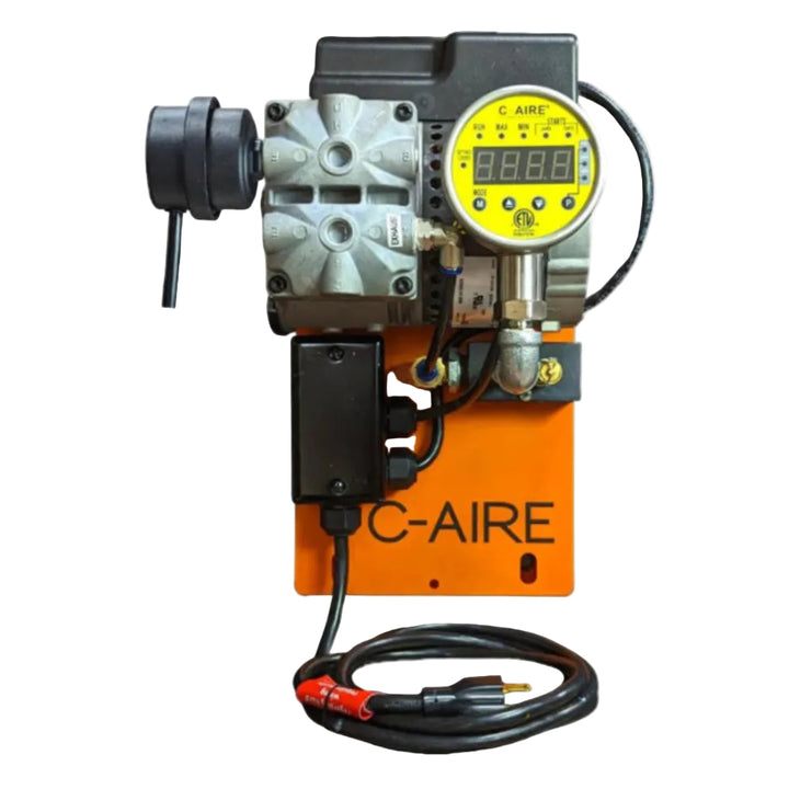 Protection Compressor Gabus Why Does Every Fire Protection System Need a Dry Pipe Valve