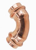 90° ELBOW PRESS-FIT COPPER - NASCO Supply LLC