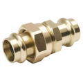 UNION PRESS-FIT COPPER