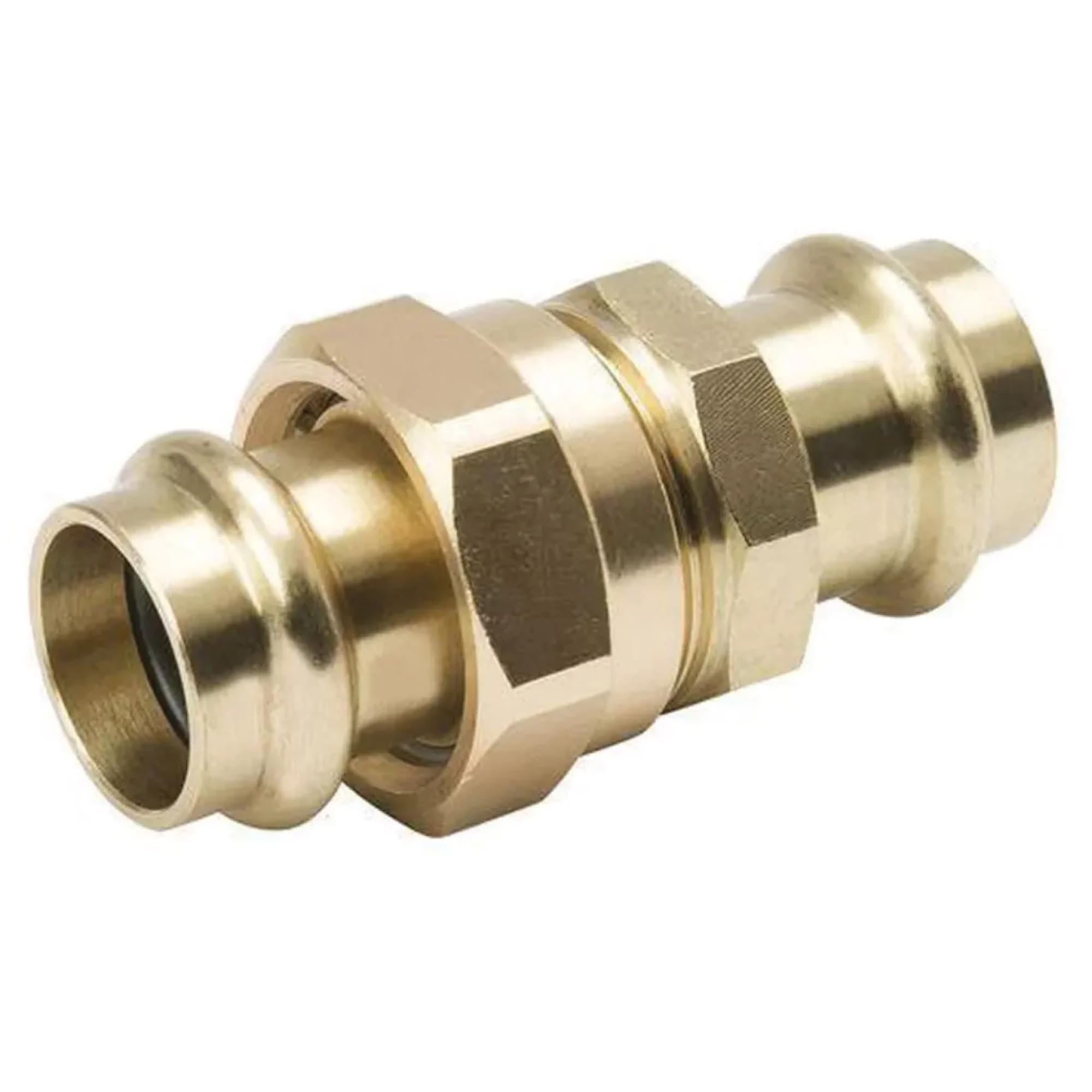 UNION PRESS-FIT COPPER
