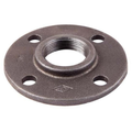BLACK FLANGE, UL/FM