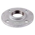 GALVANIZED FLANGE, UL/FM