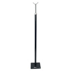 Steel Pipe Stands with Adjustable Saddle Supports