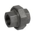 BLACK UNION (BRASS TO IRON SEAT), UL/FM Listed