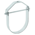 CLEVIS HANGER, Electroplated, UL/FM