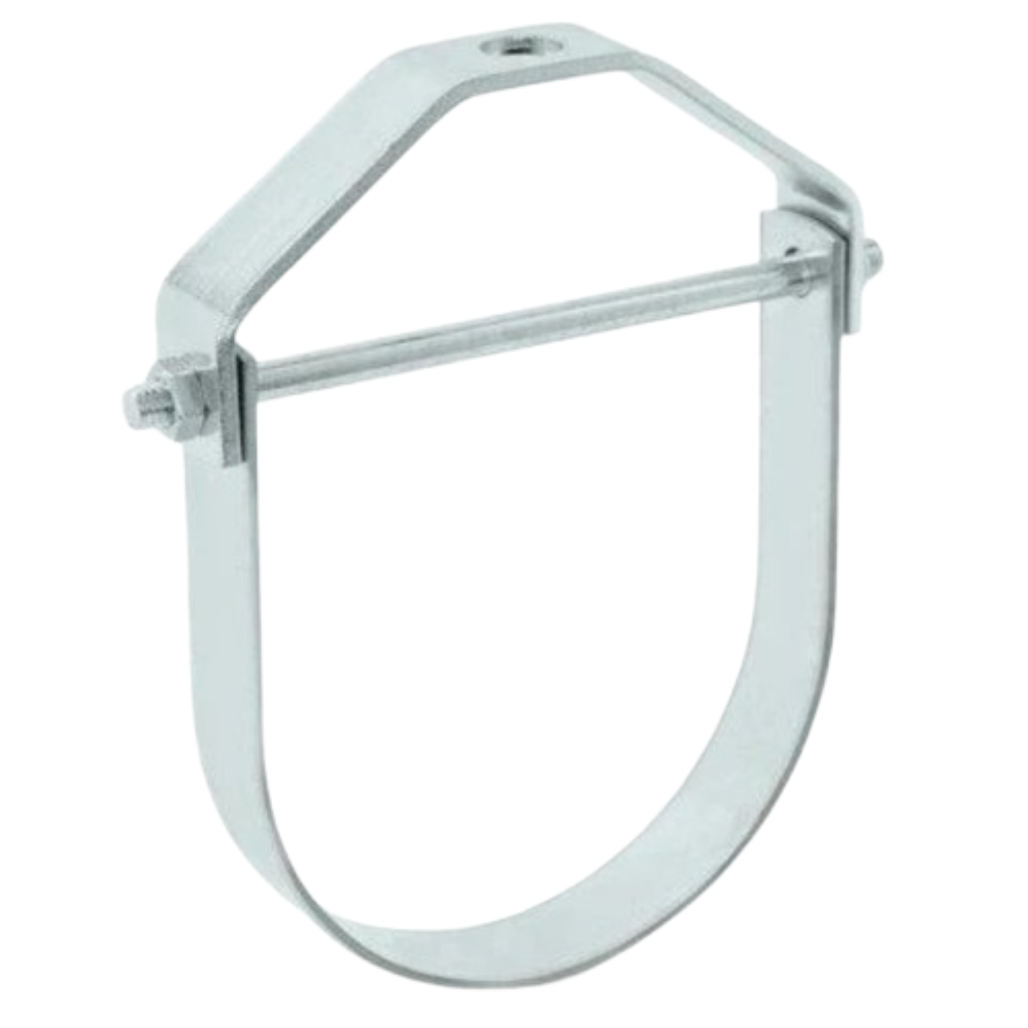 CLEVIS HANGER, Electroplated, UL/FM