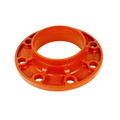 Grooved Flange Adapter