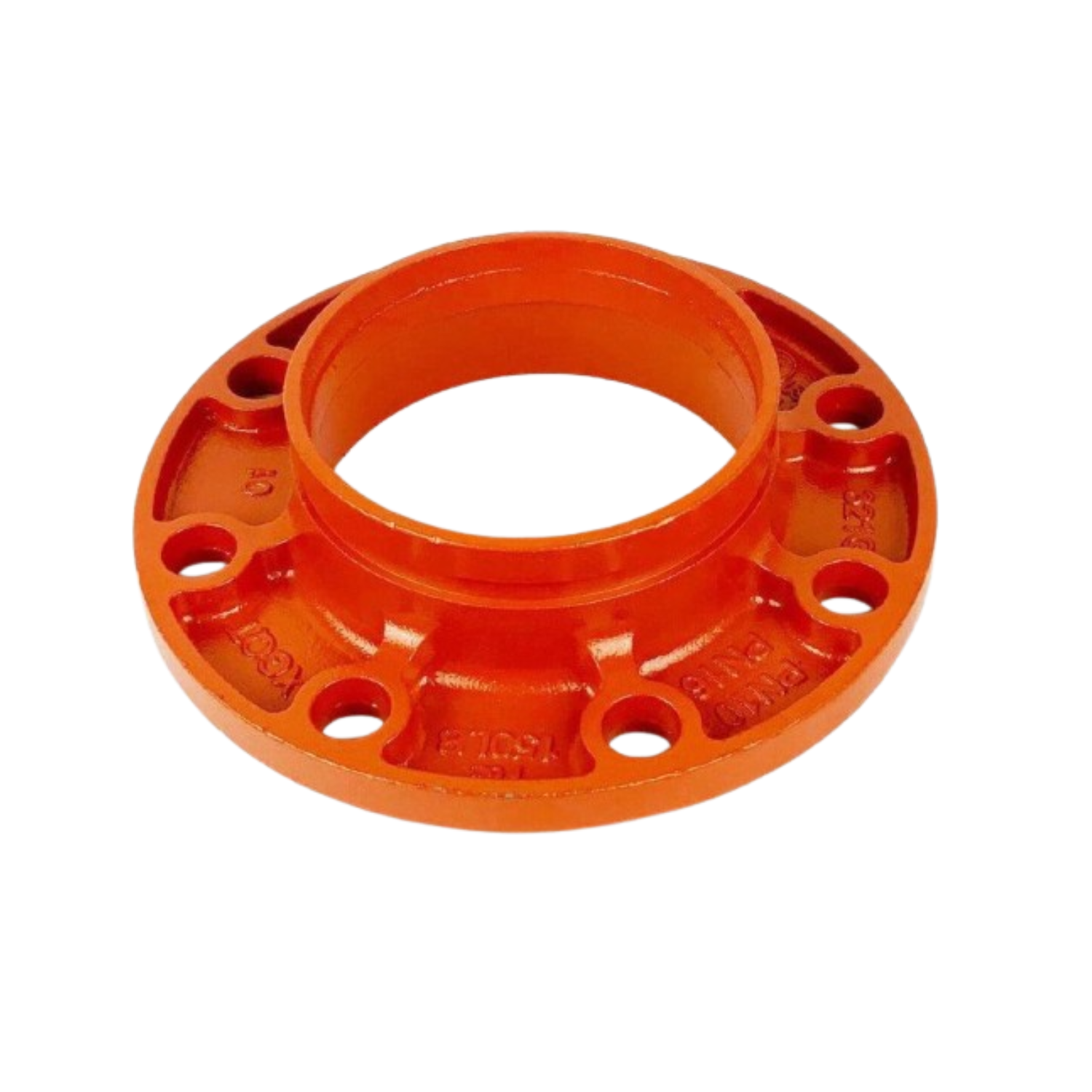 Grooved Flange Adapter