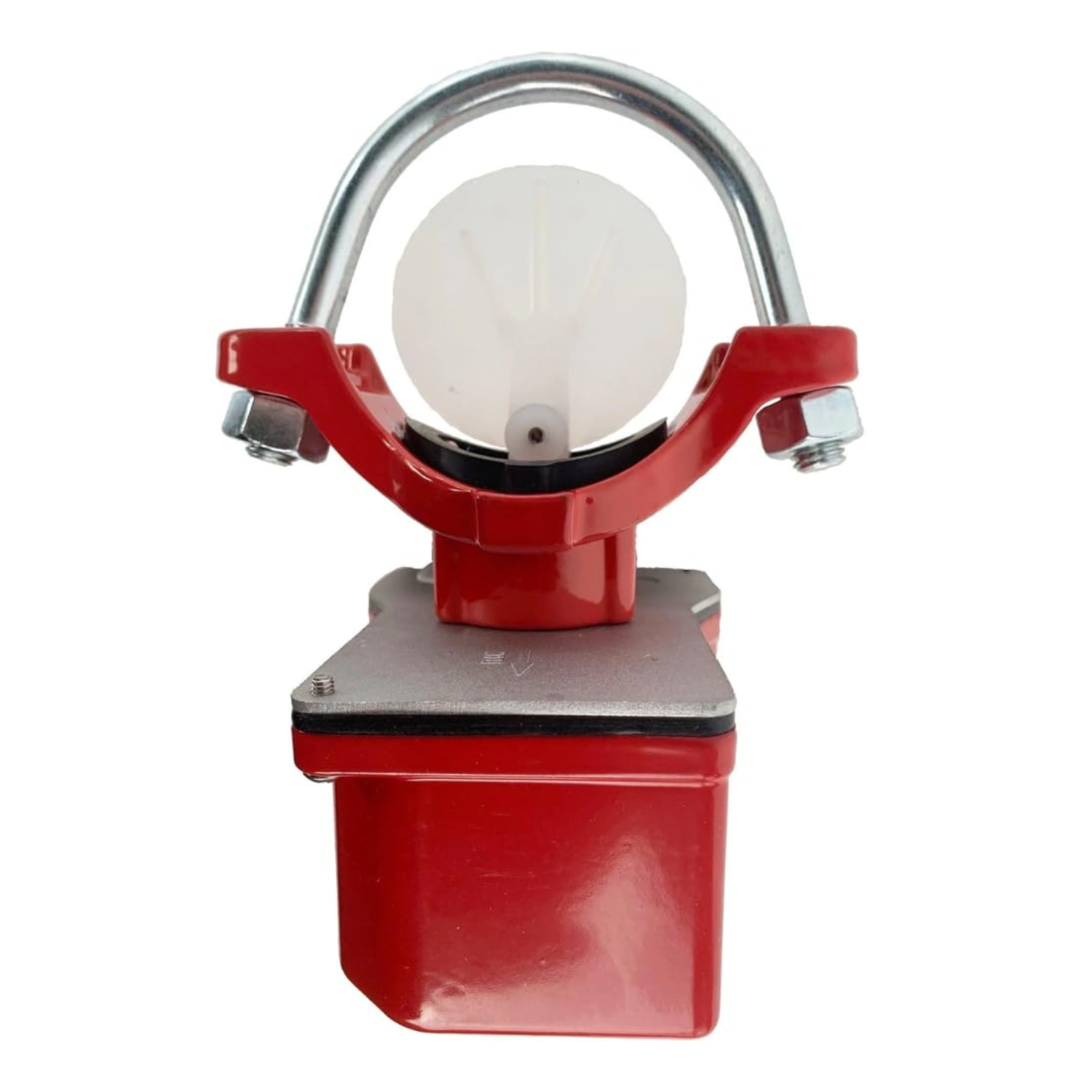 WATER FLOW INDICATOR, 363 psi