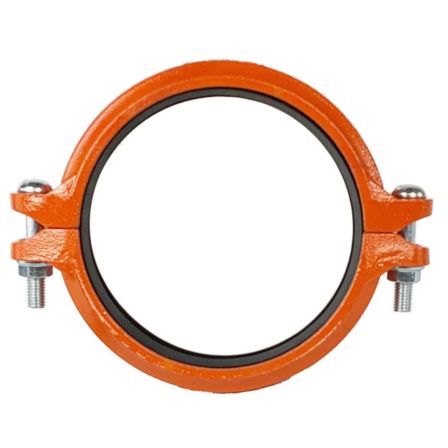 FLEXIBLE COUPLING, 300 PSI, 1"-12", UL/FM Listed