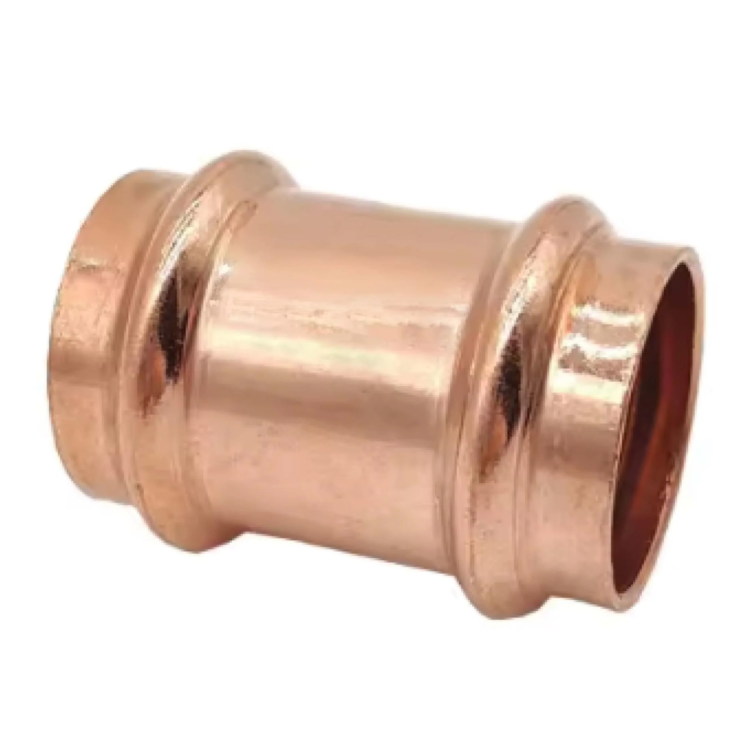 REPAIR COUPLING PRESS-FIT COPPER