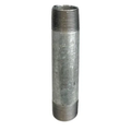 GALVANIZED NIPPLES