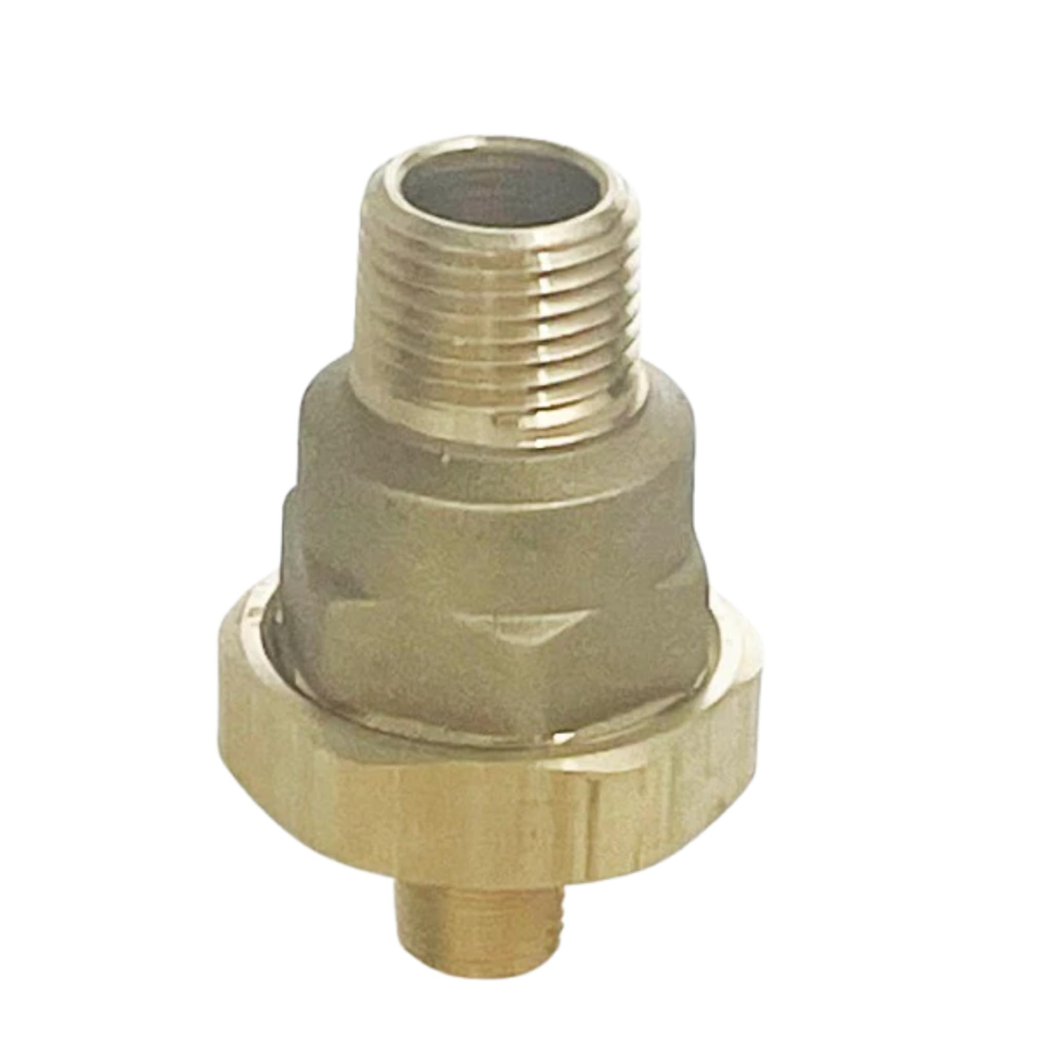 AUTOMATIC BALL DRIP VALVE