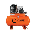 C-AIRE COMPRESSOR, S750H