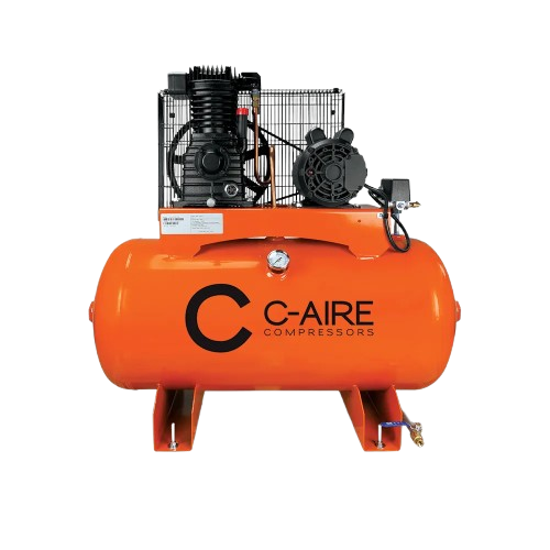 C-AIRE COMPRESSOR, S750H