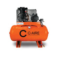C-AIRE COMPRESSOR, S750H