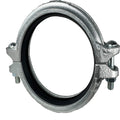 FLEXIBLE COUPLING, Galvanized, 300 PSI, 1"-12", UL/FM Listed