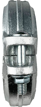 FLEXIBLE COUPLING, Galvanized, 300 PSI, 1"-12", UL/FM Listed