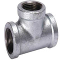 Galvanized Malleable Iron Equal Tees – Class 150, UL/FM Listed