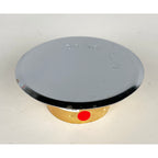 1/2" CONCEALED SPRINKLER HEAD COVER